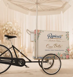 ice cream cart 2