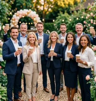 Coffee Members
