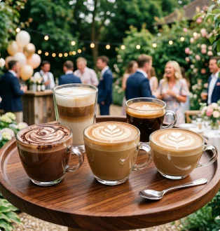 Coffee