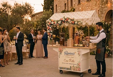 Elegant Presentation