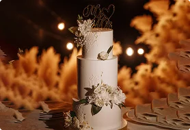 Elegant Presentation